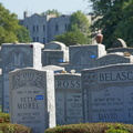 Mount Lebanon Cemetery 