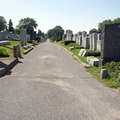 Mount Lebanon Cemetery