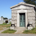 Loeb Mausoleum