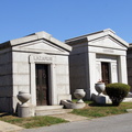 Lazarus Mausoleum