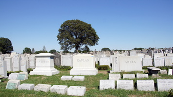 Mount Lebanon Cemetery 