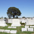 Mount Lebanon Cemetery 