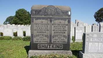 Shutkind