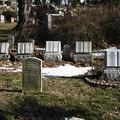 Mt. Olivet Cemetery. Maspeth, Queens.