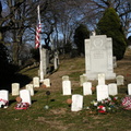 Mt. Olivet Cemetery. Maspeth, Queens.