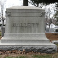 Mt. Olivet Cemetery. Maspeth, Queens.