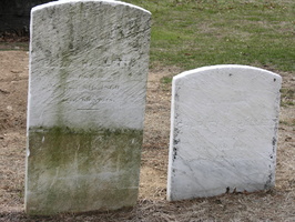 Mt. Olivet Cemetery. Maspeth, Queens.