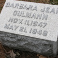Mt. Olivet Cemetery. Maspeth, Queens.