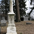 Mt. Olivet Cemetery. Maspeth, Queens.