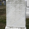 Mt. Olivet Cemetery. Maspeth, Queens.