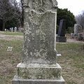Mt. Olivet Cemetery. Maspeth, Queens.