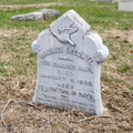 Mt. Olivet Cemetery. Maspeth, Queens.