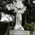 Mt. Olivet Cemetery. Maspeth, Queens.