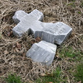 Mt. Olivet Cemetery. Maspeth, Queens.