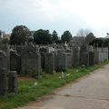 Mt. Zion Cemetery, Maspeth