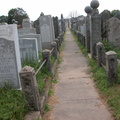 Mt. Zion Cemetery, Maspeth