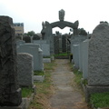 Mt. Zion Cemetery, Maspeth