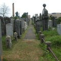 Mt. Zion Cemetery, Maspeth