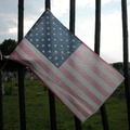 Mt. Zion Cemetery, Maspeth