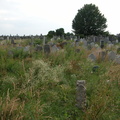 Mt. Zion Cemetery, Maspeth