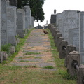 Mt. Zion Cemetery, Maspeth
