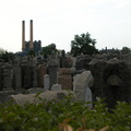 Mt. Zion Cemetery, Maspeth