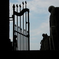 Mt. Zion Cemetery, Maspeth