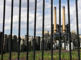 Mt. Zion Cemetery, Maspeth