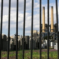 Mt. Zion Cemetery, Maspeth
