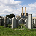 Mt. Zion Cemetery, Maspeth