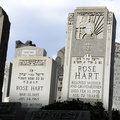 Mt. Zion Cemetery, Maspeth