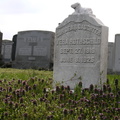 Mt. Zion Cemetery, Maspeth