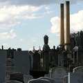 Mt. Zion Cemetery, Maspeth