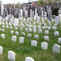 Mt. Zion Cemetery, Maspeth