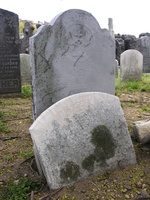 Mt. Zion Cemetery, Maspeth