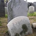 Mt. Zion Cemetery, Maspeth