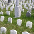 Mt. Zion Cemetery, Maspeth