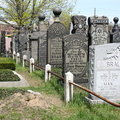Mt. Zion Cemetery, Maspeth