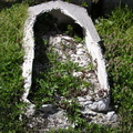 Mt. Zion Cemetery, Maspeth