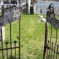Mt. Zion Cemetery, Maspeth