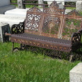 Mt. Zion Cemetery, Maspeth