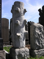 Mt. Zion Cemetery, Maspeth