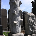 Mt. Zion Cemetery, Maspeth