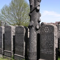 Mt. Zion Cemetery, Maspeth