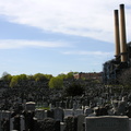 Mt. Zion Cemetery, Maspeth