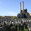 Mt. Zion Cemetery, Maspeth