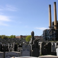 Mt. Zion Cemetery, Maspeth