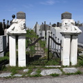 Mt. Zion Cemetery, Maspeth