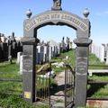 Mt. Zion Cemetery, Maspeth