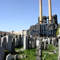 Mt. Zion Cemetery, Maspeth